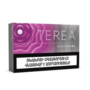 TEREA OASİS PEARL