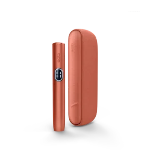 İQOS İLUMA İ AMBER