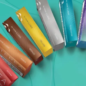 TEREA KIBRIS TÜM ÇEŞİTLER