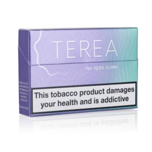 TEREA PURPLE WAWE